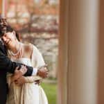 Cambridge MultiCultural Center multi-cultural wedding ceremony and reception photos