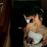 Boston Chinese Evangelical Church wedding photos in boston, ma