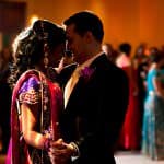 Indian Pond Country club south asian wedding photos in Kingston, MA