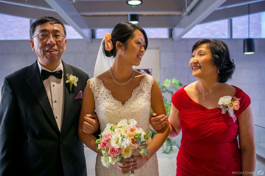 Harvard Club of Boston wedding photos - multicultural wedding photographer