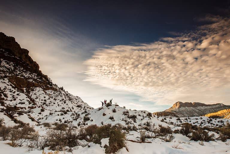 #Fail. Landscape photographer – Zion National Park in Utah