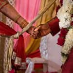 Kirkbrae Country Club traditional Indian wedding ceremony photos