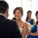 Boston W Hotel Asian wedding photos