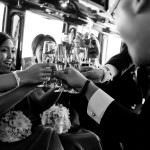 Traditional Laotian wedding photos at the Rhodes on the Pawtuxet in Pawtuxet, Rhode Island