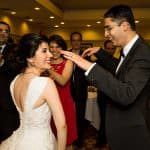 Brown University traditional Persian wedding in Providence, Rhode Island