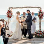 Beauport Hotel wedding photos in Gloucester, MA