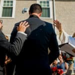 Beauport Hotel wedding photos in Gloucester, MA