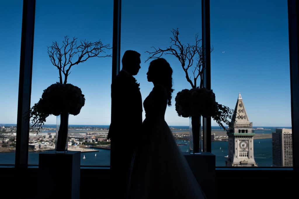 Boston State Room Wedding photos