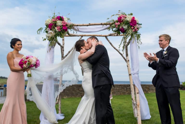 Best wedding venues in Cape Cod