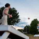 Endicott Estate wedding photography