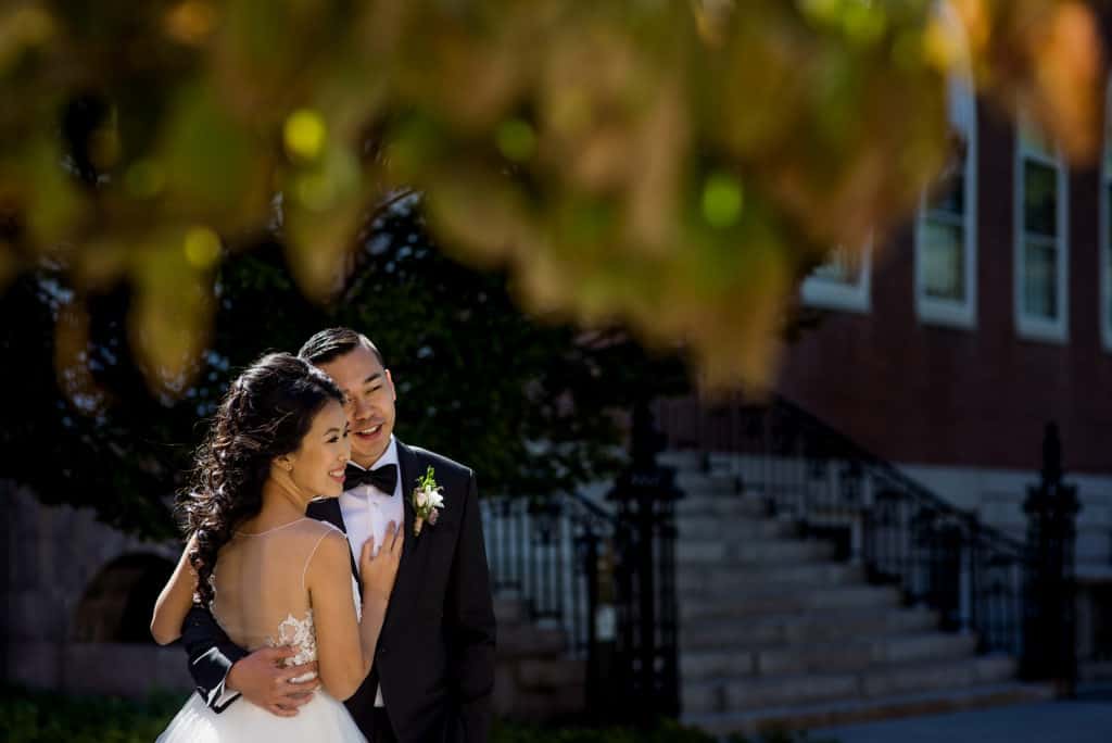 Boston State Room Wedding photos
