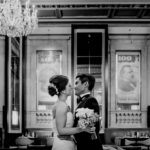 boston langham hotel wedding photos