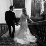 harvard club of boston wedding - nicole chan photography