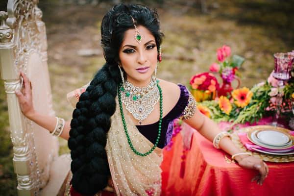 Boston Indian wedding photographer - Nicole Chan