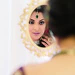 Boston Indian wedding photographer - Nicole Chan