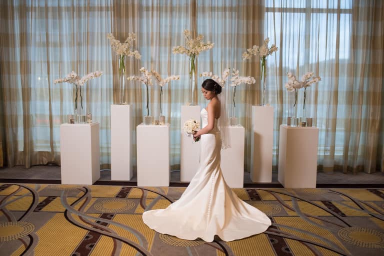 Boston Mandarin Oriental wedding Nicole Chan Photography