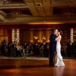 Mandarin Oriental Hotel wedding photos