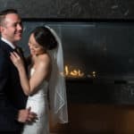 Mandarin Oriental Hotel wedding photos