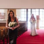 Katya and George's Wedding at Saint George Orthodox Cathedral in Worcester by Nicole Chan Photography