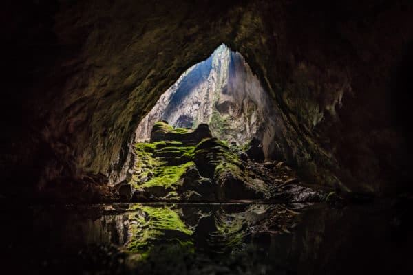 Son Doong Cave Expedition Boston Commercial Photographer Nicole Chan Vietnam