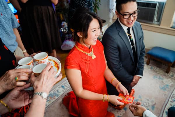 Ultimate Guide to Chinese Wedding Door Games | Nicole Chan