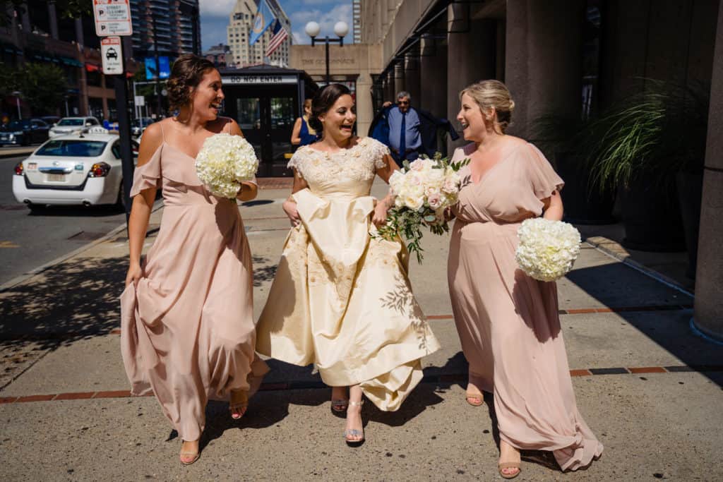 Boston Colonnade Hotel wedding photos by Boston Wedding photographer Nicole Chan