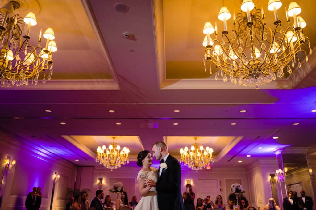 Boston Colonnade Hotel wedding photos by Boston Wedding photographer Nicole Chan