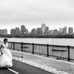 Boston Marriott Cambridge wedding photos Nicole Chan Photography