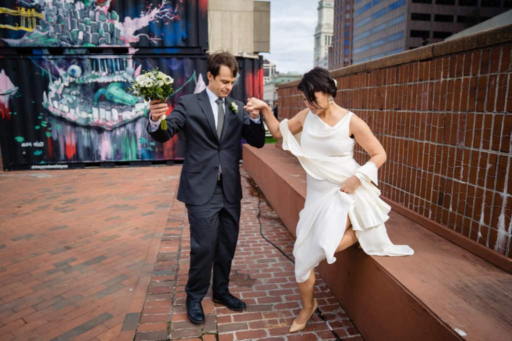 Pareesa-Jamie-City-Hall-boston-wedding-photographer-Nicole-Chan-Photography