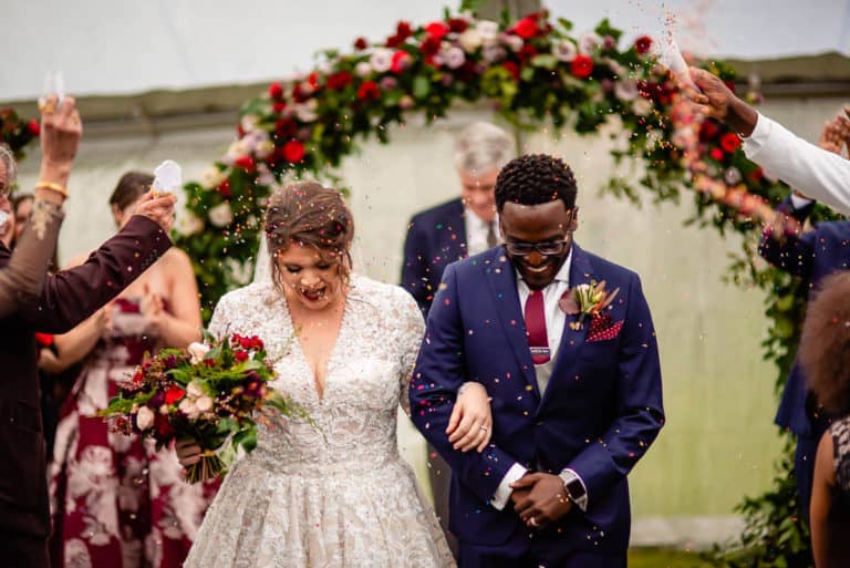 The International in Bolton Wedding Photos – Amber + Brian