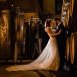 LaBelle Winery Wedding in Amherst, NH by Nicole Chan Photography