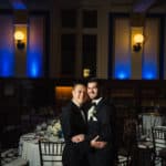 Justin and Chris - Providence Public Library wedding - Providence Wedding Photographer - Nicole Chan Photography
