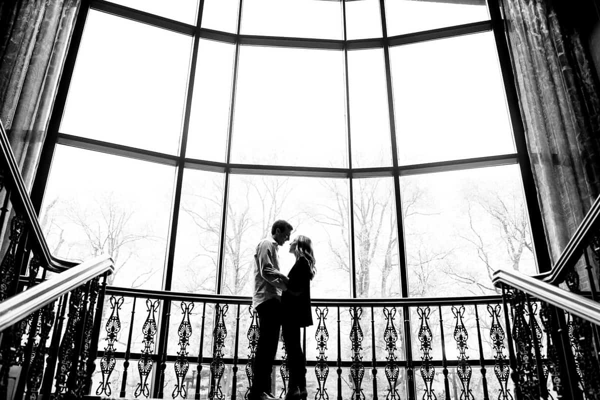Boston Four Seasons Hotel Wedding Photos by Boston Wedding Photographer Nicole Chan Photography