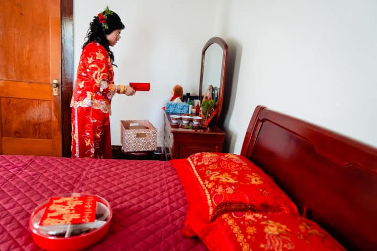 Ultimate Guide to Chinese Wedding Door Games