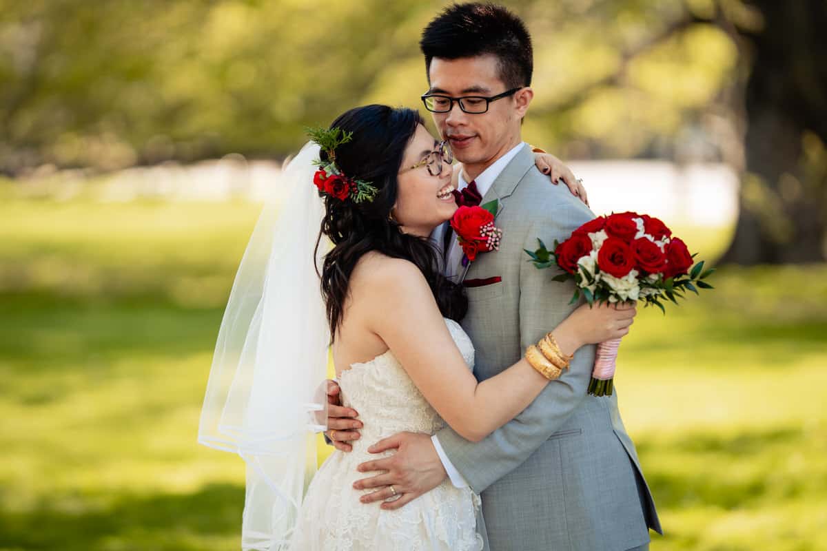 Boston Quincy China Pearl Chinese Wedding Photographer Nicole Chan Photography