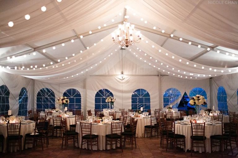 Everything you need to know about Wedding Lighting