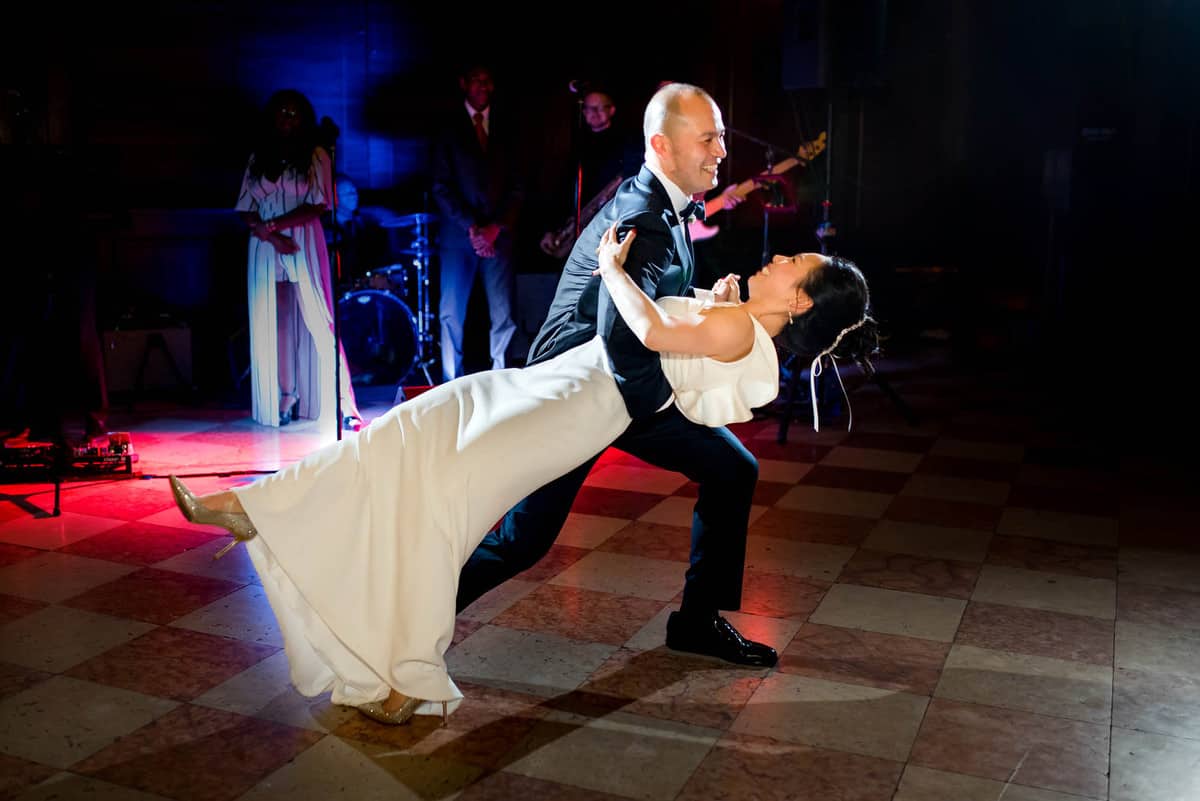 Fun Wedding First Dance Songs — Online Wedding First Dance Lessons by Duet  Dance Studio