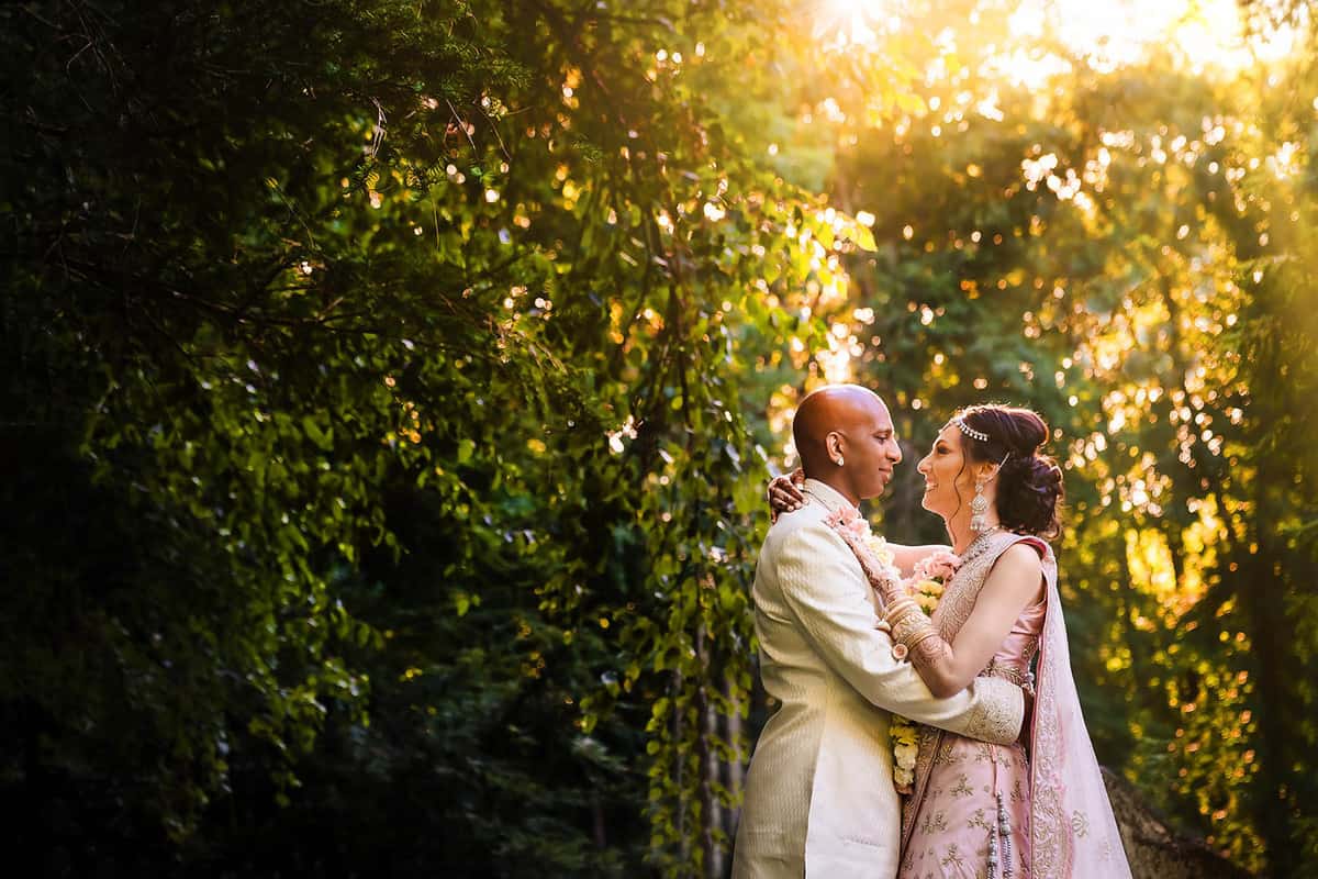 Posing Ideas For Your Muslim Wedding — The Visual Artistry Co.