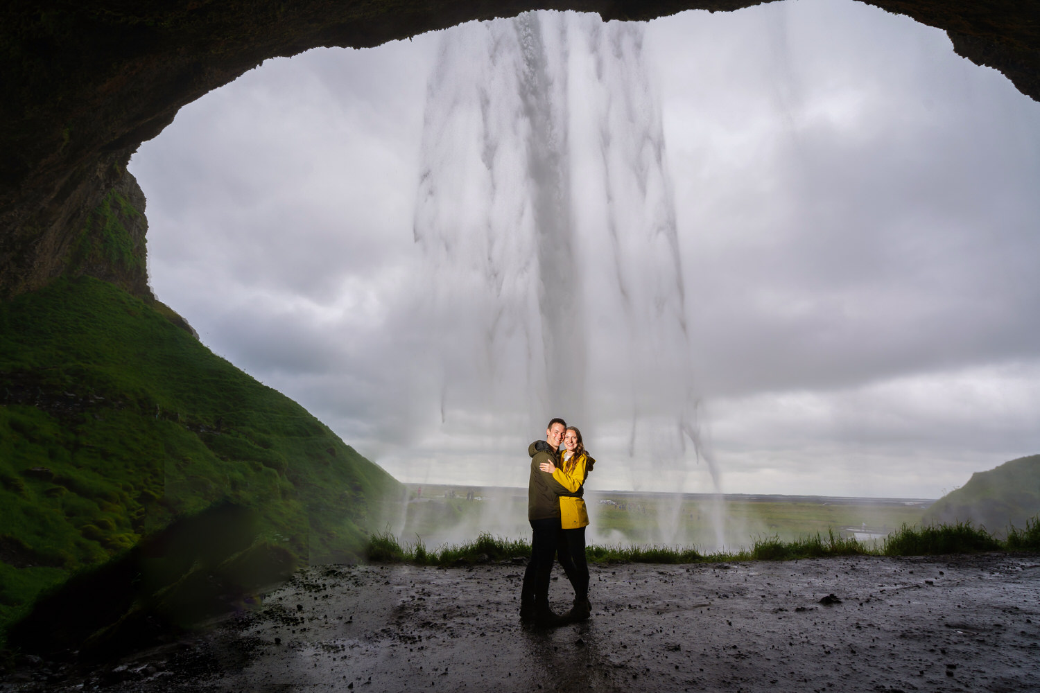 Wedding photographer Iceland - Nicole Chan