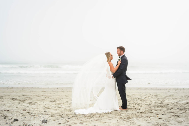 Regatta Place Wedding in Newport, Rhode Island – Diona & Aaron