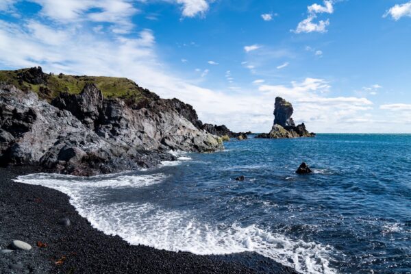 TOP 5 ENGAGEMENT SPOTS IN NORTHWEST ICELAND
