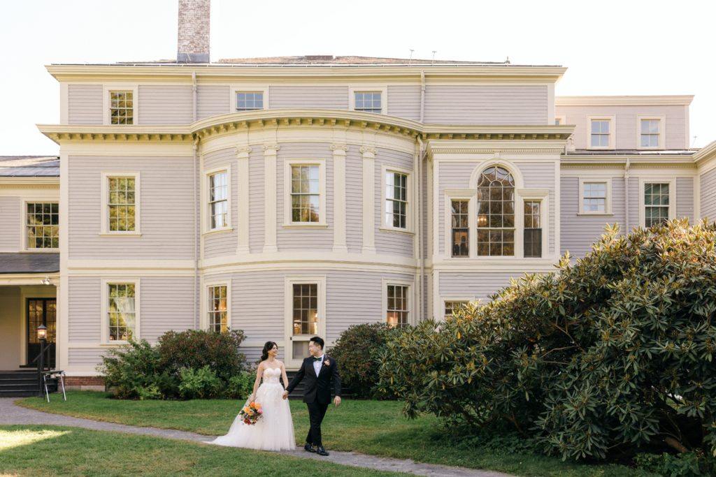 Blantyre Lenox Massachusetts