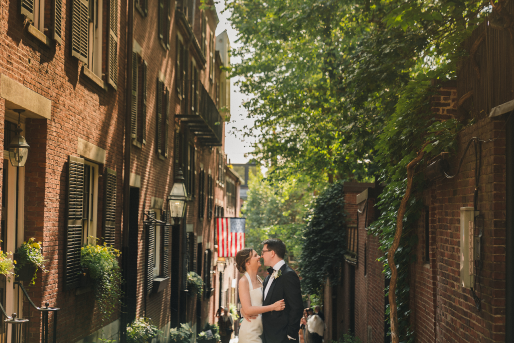 Acorn Street