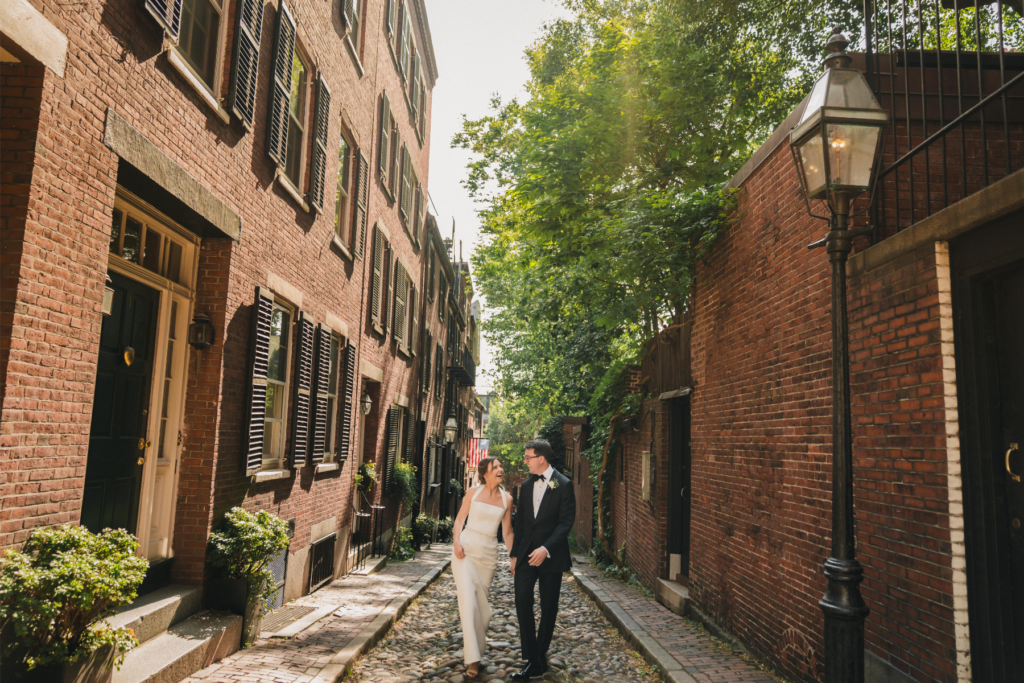 Acorn Street