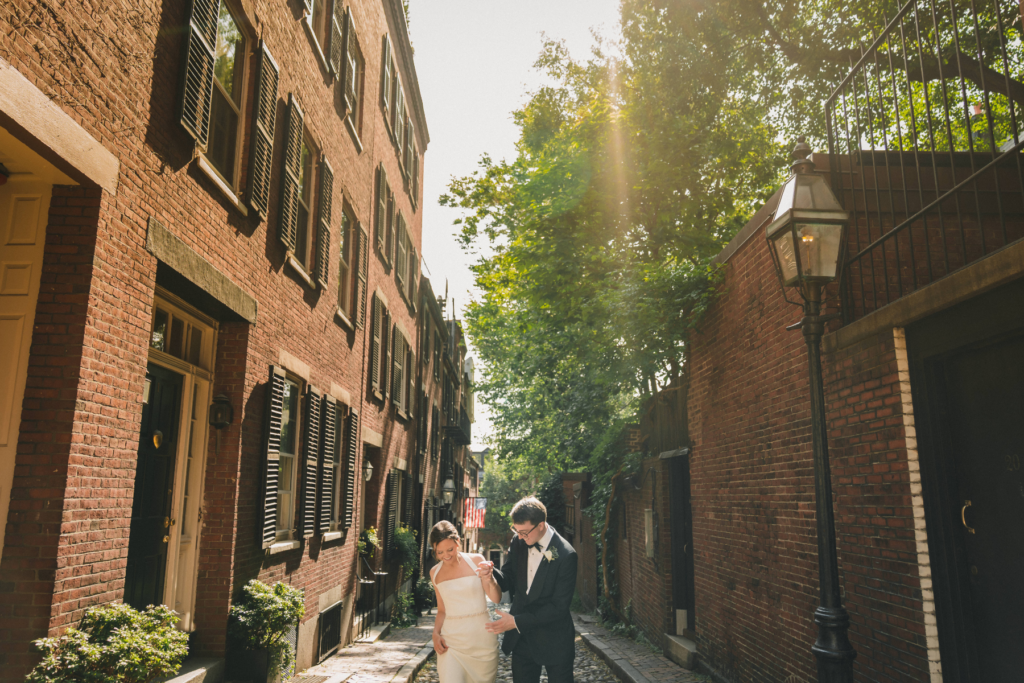 Acorn Street