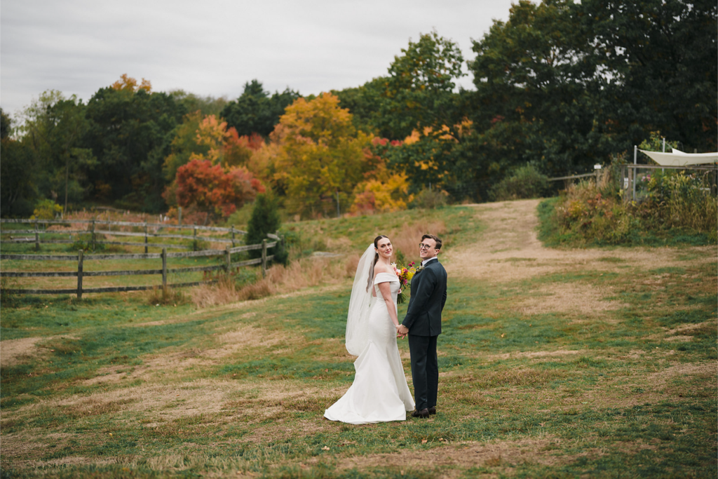 Wedding Photographer